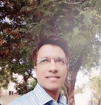 Drjack - Acompañantes masculino in Pune