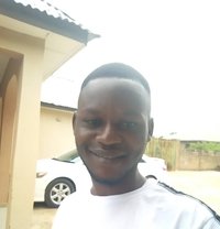 Drogba - Male escort in Ibadan