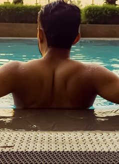 Drsachin - Male escort in Pune Photo 1 of 2