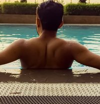 Drsachin - Male escort in Pune