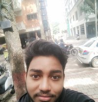 Drushya - Acompañantes masculino in Bangalore