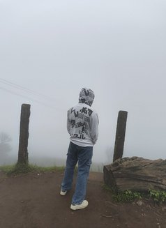 Drushya - Acompañantes masculino in Bangalore Photo 2 of 4