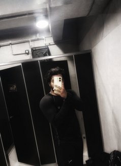 Drushya - Acompañantes masculino in Bangalore Photo 3 of 4