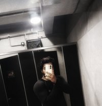 Drushya - Acompañantes masculino in Bangalore