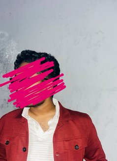 Druvikh Reddy - Male escort in Hyderabad Photo 1 of 7