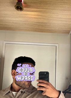 Druvikh Reddy - Male escort in Hyderabad Photo 2 of 7