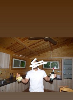 Druvikh Reddy - Male escort in Hyderabad Photo 3 of 7