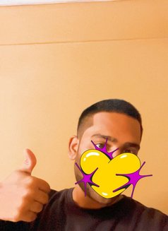 Druvikh Reddy - Male escort in Hyderabad Photo 6 of 7