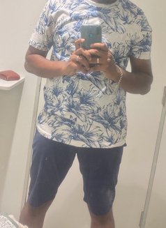 Deva - Male escort in Chennai Photo 1 of 2