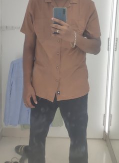 Deva - Male escort in Chennai Photo 2 of 2