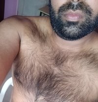 Drzan - Male escort in Chennai