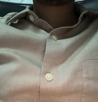 Dstar - Acompañante masculino in Mumbai