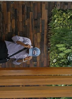 Dstroke - Male escort in Dubai Photo 3 of 4