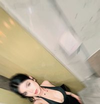 Dua - Transsexual escort in New Delhi