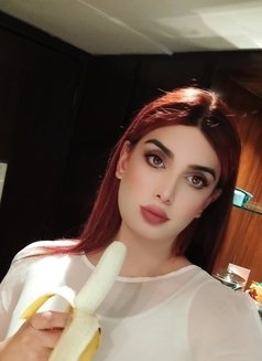 Shemale_Islamabad - Transsexual escort in Islamabad Photo 1 of 17