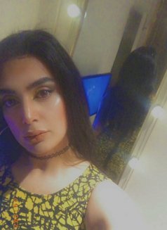 Shemale_Islamabad - Transsexual escort in Islamabad Photo 17 of 17