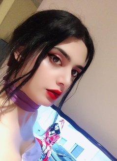 Shemale_Islamabad - Transsexual escort in Islamabad Photo 14 of 17
