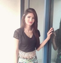 Dua Pakistani Slim Girl - escort in Dubai