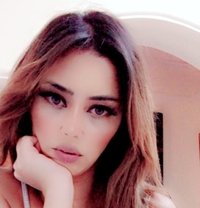 Dua ViP Moroccan - escort in Riyadh