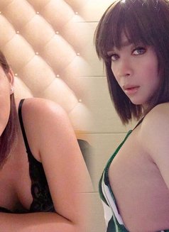 AMAZING DUO for RENT - Transsexual escort in Makati City Photo 6 of 15