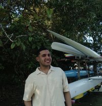 Dualsoul - Male escort in London