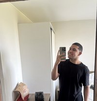 Dualsoul - Male escort in London