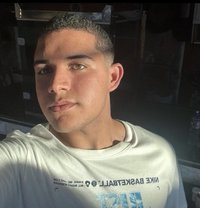 Dualsoul - Male escort in London