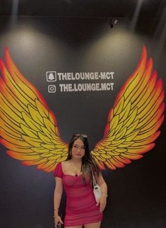 Duang - escort in Al Sohar Photo 5 of 10