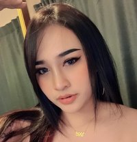 Duang full service - escort in Al Sohar