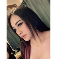 Duang full service - escort in Al Sohar