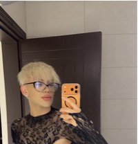 Duayz - Male escort in Baku