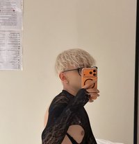 Duayz - Male escort in Baku