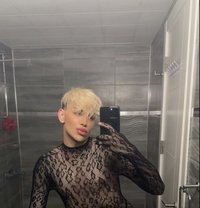 Duayz - Male escort in Baku