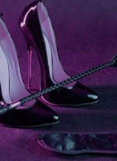 Dubai (Bdsm) Goddess Brintley - puta in Dubai Photo 6 of 7