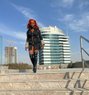 Dubai (Bdsm) Goddess Brintley - puta in Dubai Photo 1 of 1