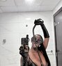 Dubai Bdsm Goddess Sophie - escort in Dubai Photo 1 of 7