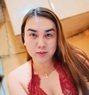 Dubai Beautiful Ladyboy - Acompañantes transexual in Dubai Photo 1 of 1