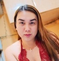 Dubai Beautiful Ladyboy - Transsexual escort in Dubai