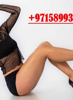 Dubai Call Girls - escort in Dubai Photo 2 of 2
