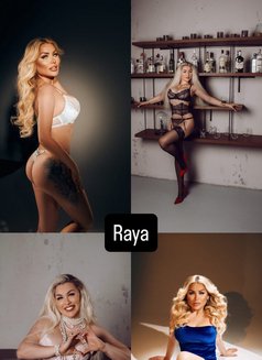 Dubai Charms - escort agency in Dubai Photo 3 of 30