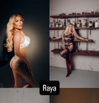 Dubai Charms - escort agency in Dubai