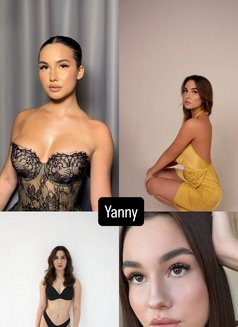 Dubai Charms - escort agency in Dubai Photo 4 of 30