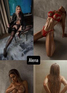 Dubai Charms - escort agency in Dubai Photo 8 of 30