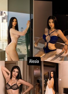 Dubai Charms - escort agency in Dubai Photo 9 of 30