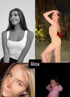 Dubai Charms - escort agency in Dubai Photo 11 of 30