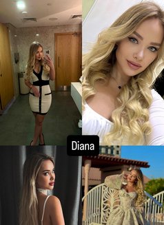 Dubai Charms - escort agency in Dubai Photo 12 of 30