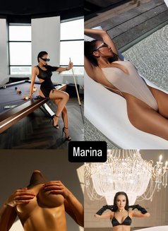 Dubai Charms - escort agency in Dubai Photo 13 of 30