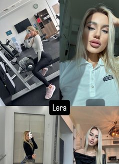 Dubai Charms - escort agency in Dubai Photo 14 of 30