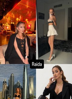 Dubai Charms - escort agency in Dubai Photo 15 of 30