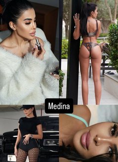 Dubai Charms - escort agency in Dubai Photo 16 of 30